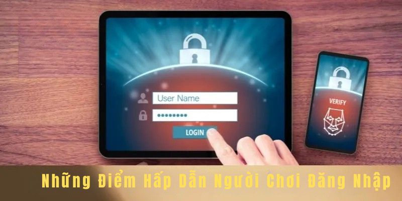 Đăng Nhập Kubet Đơn Giản Khám Phá Thế Giới Giải Trí 4 Những điều cần biết trước khi đăng nhập Kubet