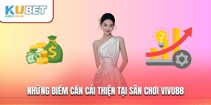 Vivu88 - Địa Chỉ Cá Cược Uy Tín, Chất Lượng Hàng Đầu 2025 3 Đánh giá ưu điểm của sân chơi uy tín hàng đầu thị trường